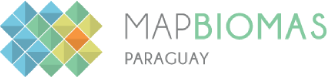 MapBiomas Paraguay