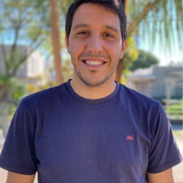 Federico Gallego