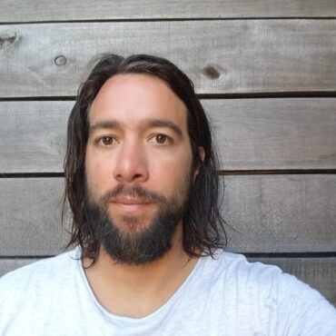 Sebastián Ramos