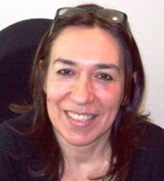Virginia Fernández